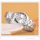 Skmei 1620SISI Silver-Silver