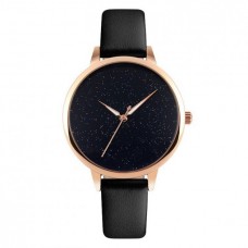Skmei 9141BK Black