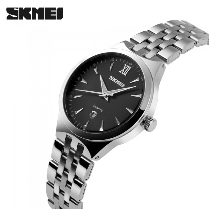 Skmei 9071BK-B Black Man