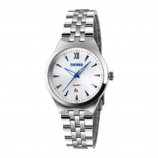 Skmei 9071BU-S Blue Lady