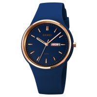 Skmei 1747DKBU Dark Blue