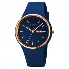 Skmei 1747DKBU Dark Blue