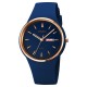 Skmei 1747DKBU Dark Blue