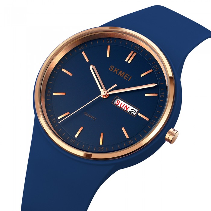 Skmei 1747DKBU Dark Blue