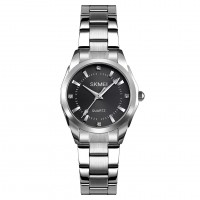Skmei 1620SIBK Silver-Black