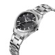 Skmei 1620SIBK Silver-Black