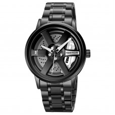 Skmei 1787BK Black