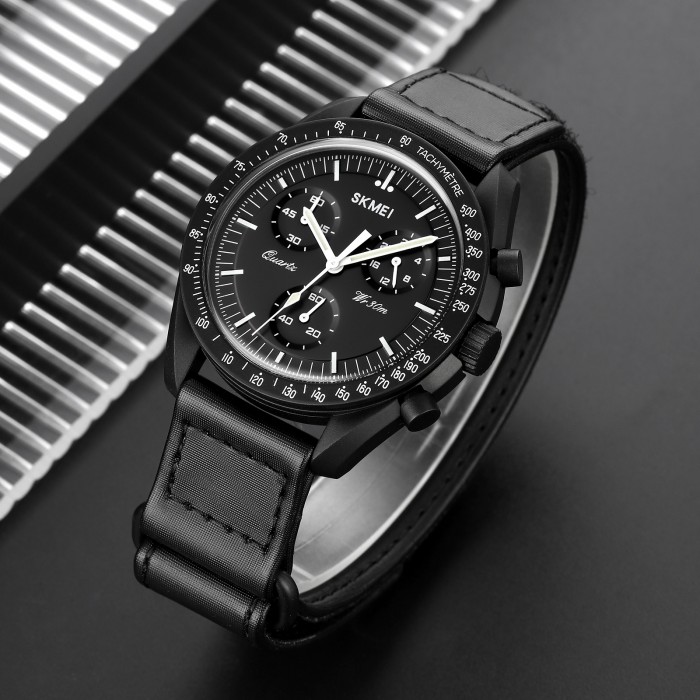 Skmei 1982DGYBK Dark Grey-Black SALE