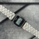 Skmei 1123SI Silver