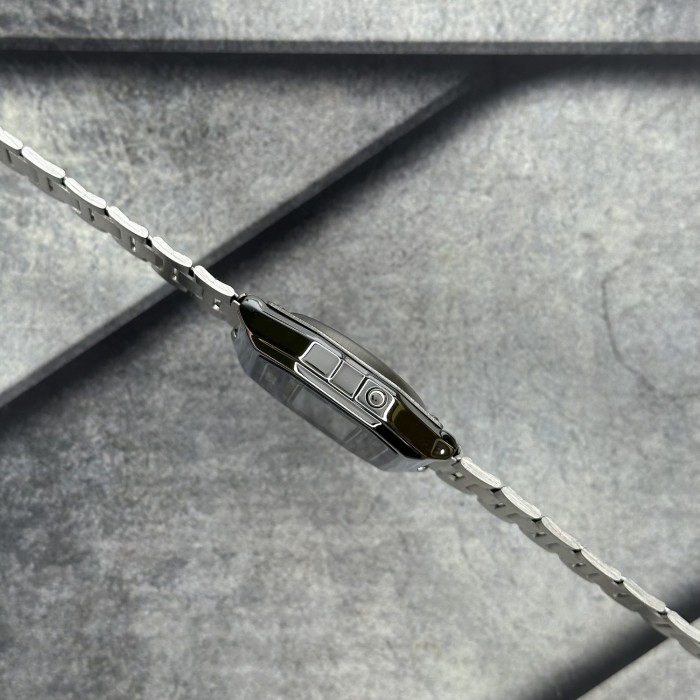 Skmei 1123SI Silver