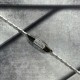 Skmei 1123SI Silver