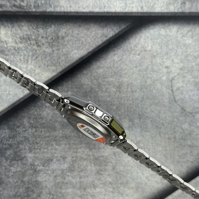 Skmei 1123SI Silver