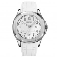 Skmei 9286WT White