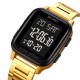 Skmei 1859GD Gold