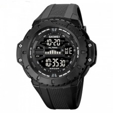 Skmei 1885BKBK Black-Black