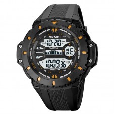 Skmei 1885GD Gold
