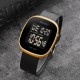 Skmei 1843GD Gold