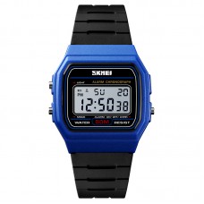 Skmei 1412BU Blue