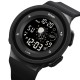 Skmei 1973BKBK Black-Black