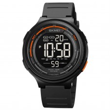 Skmei 1841BK Black