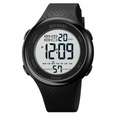 Skmei 1856BKWT Black-White