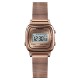Skmei 1901MHRG Rose Gold Mesh