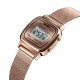 Skmei 1901MHRG Rose Gold Mesh