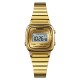 Skmei 1901SGD Gold Steel SALE