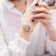 Skmei 1901SGD Gold Steel SALE