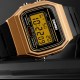 Skmei 1412GD Gold SALE