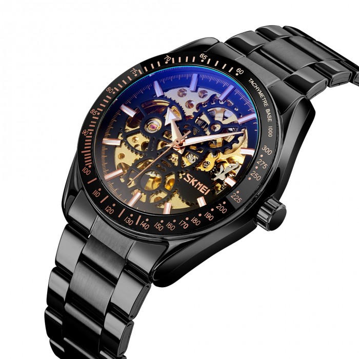 Skmei 9194BK Black