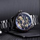 Skmei 9194BK Black