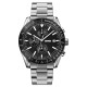 Skmei 9253SIBK Silver-Black