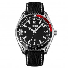 Skmei 9291BK Black