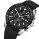 Skmei 9253PSIBK Silver-Black Sil