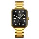 Skmei 1955GDBK-SP Gold-Black Sun Pattern SALE