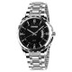 Skmei 9069SIBK Silver-Black