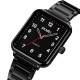 Skmei 1955BKBK Black-Black
