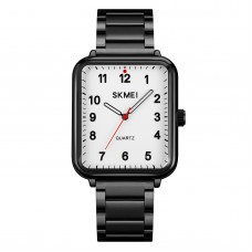 Skmei 1955BKWT Black-White