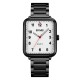 Skmei 1955BKWT Black-White