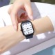 Skmei 1955BKWT Black-White