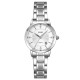 Skmei 1819SISI Silver-Silver