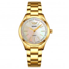 Skmei 1964GD Gold