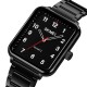 Skmei 1954BKBK Black-Black