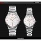 Skmei 9139WTGD-B White-Gold B