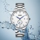 Skmei 9297SI Silver Stones