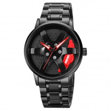 Skmei 1824RD Red
