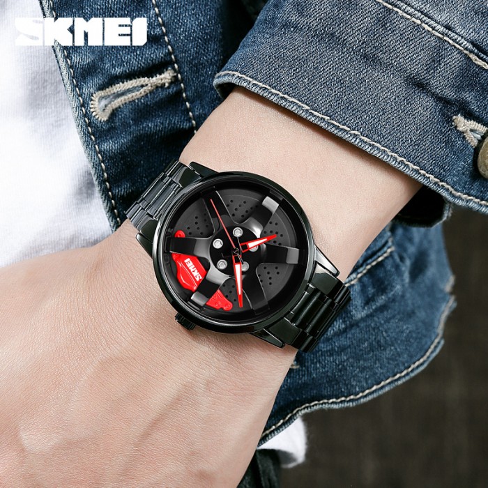 Skmei 1824RD Red