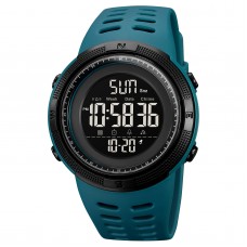 Skmei 2070DKGN Lake Blue SALE