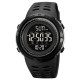 Skmei 2070BK Black